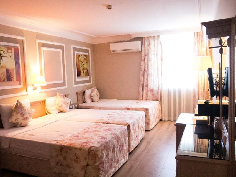Grand Medya Hotel