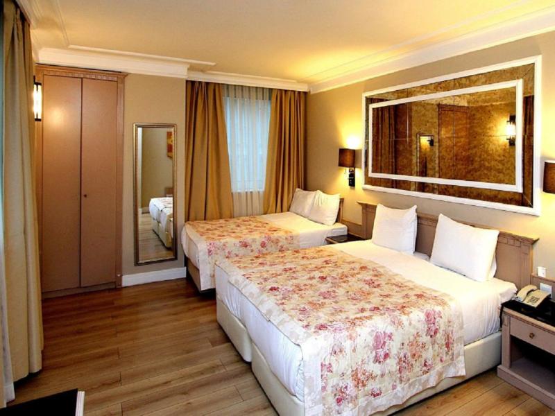 Grand Medya Hotel