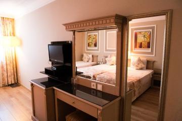 Отель Grand Medya Hotel Турция, Лалели, фото 5