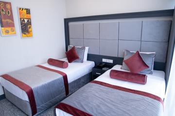 Отель Grand Medya Hotel Турция, Лалели, фото 10