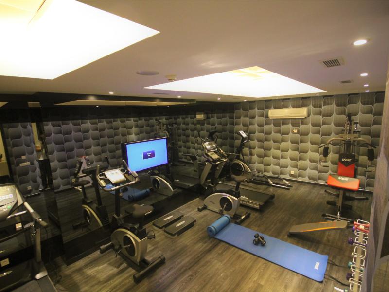 Grand Washington Hotel