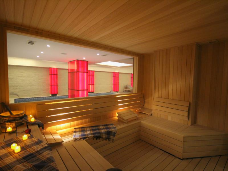 Grand Washington Hotel