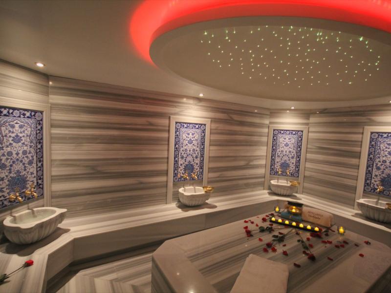 Grand Washington Hotel