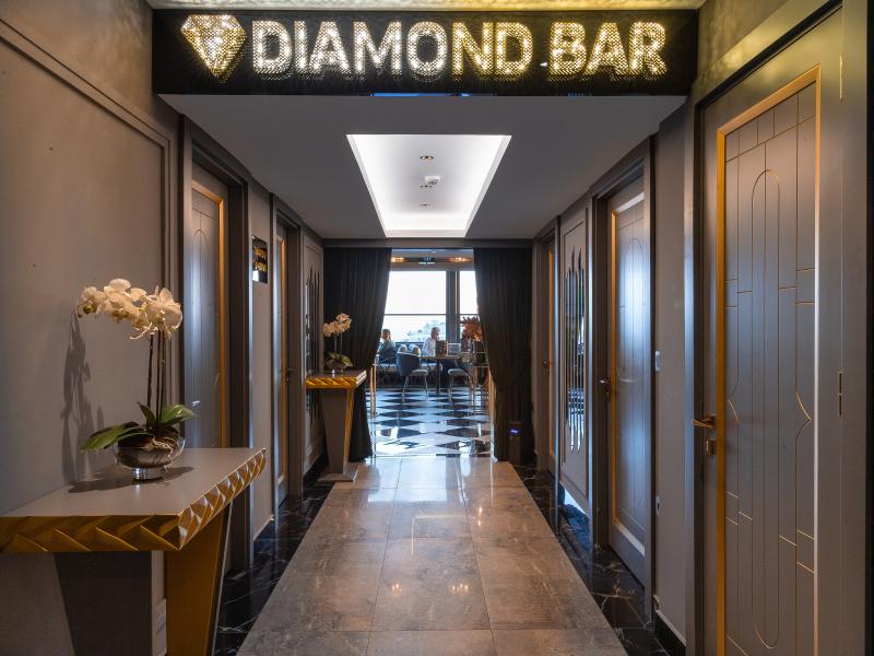 Grand Washington Hotel