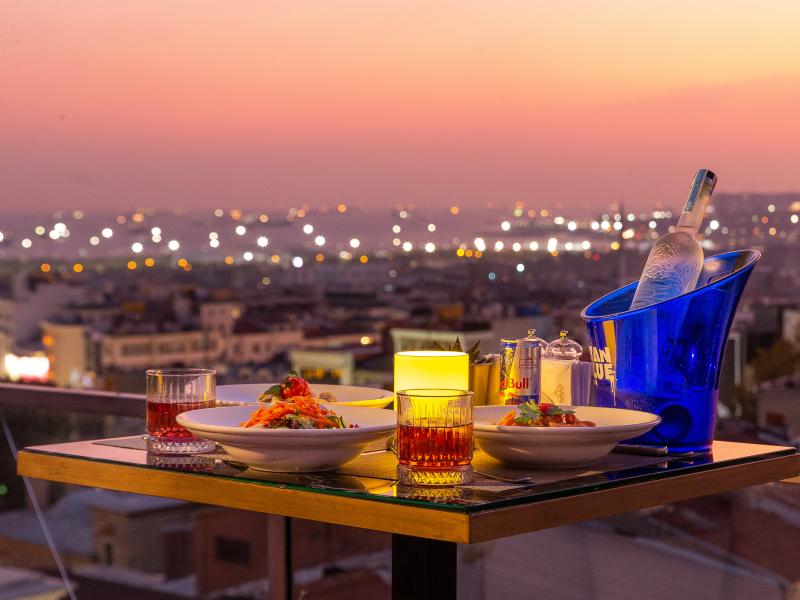 Grand Washington Hotel