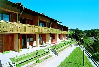 Alpi Club Residence Folgaria