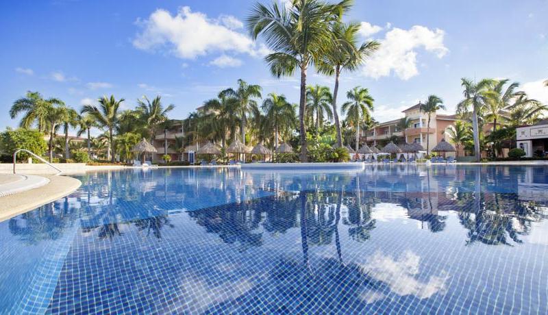 Grand Bahia Principe Punta Cana
