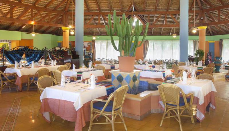 Grand Bahia Principe Punta Cana