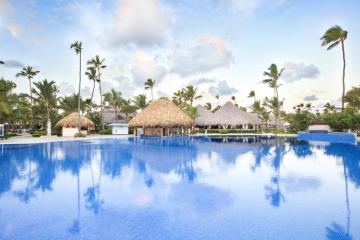 Отель Grand Bahia Principe Punta Cana Доминикана, Пунта Кана, фото 2