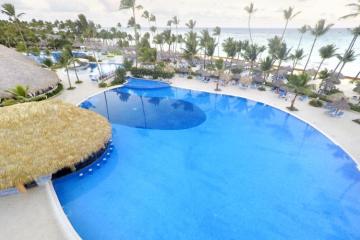 Отель Grand Bahia Principe Punta Cana Доминикана, Пунта Кана, фото 3