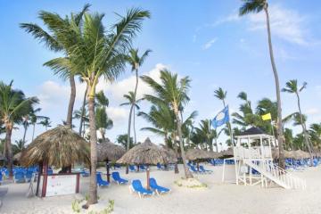 Отель Grand Bahia Principe Punta Cana Доминикана, Пунта Кана, фото 5