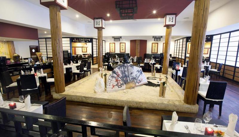 Grand Bahia Principe Punta Cana