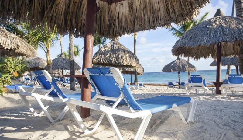 Grand Bahia Principe Punta Cana