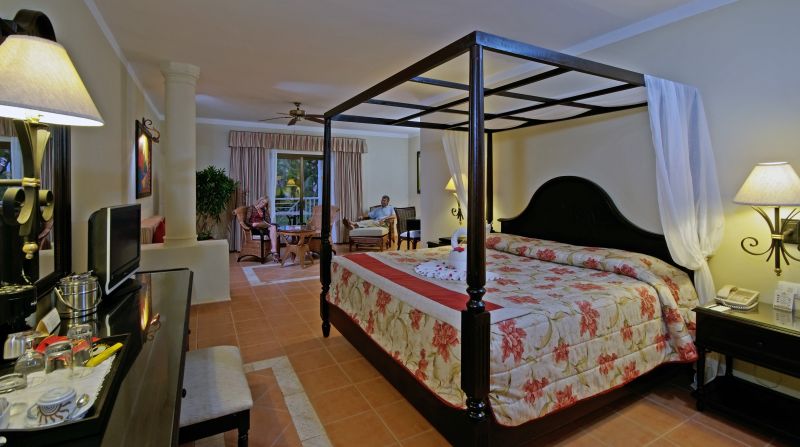 Luxury Bahia Principe Ambar