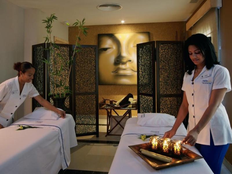 Bahia Principe Grand Bavaro