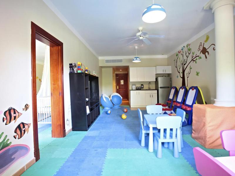 Bahia Principe Grand Bavaro