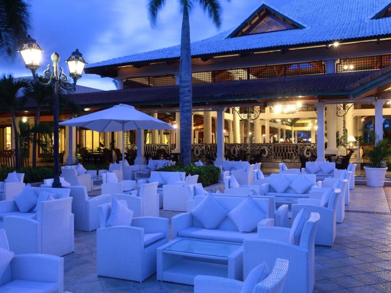 Bahia Principe Grand Bavaro