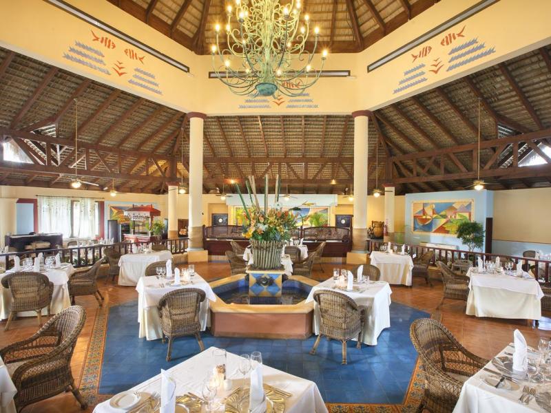 Bahia Principe Grand Bavaro