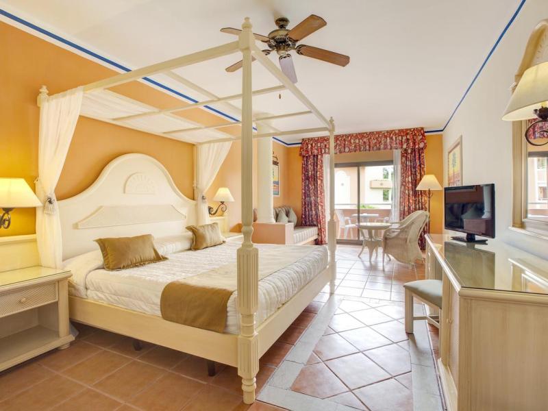 Bahia Principe Grand Bavaro