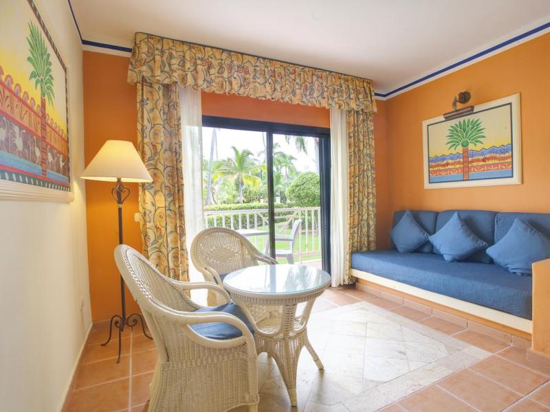 Bahia Principe Grand Bavaro