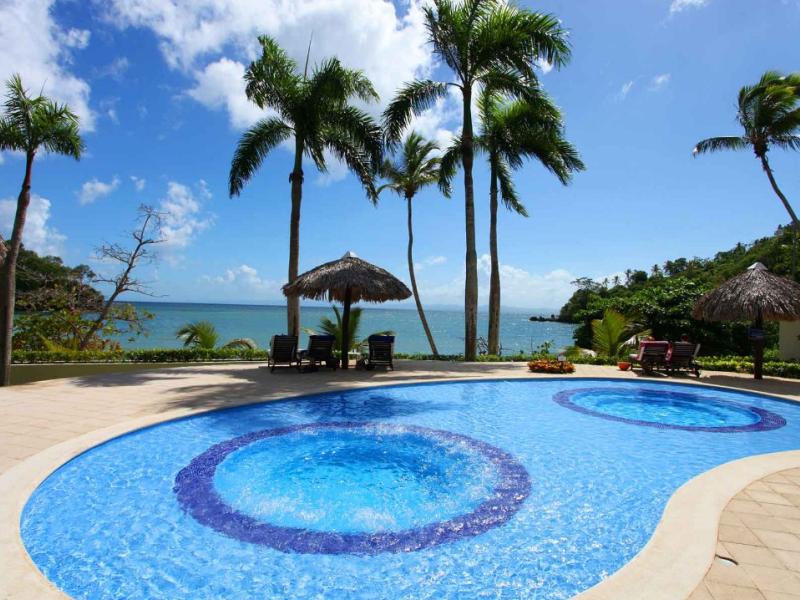 Grand Bahia Principe Cayacoa