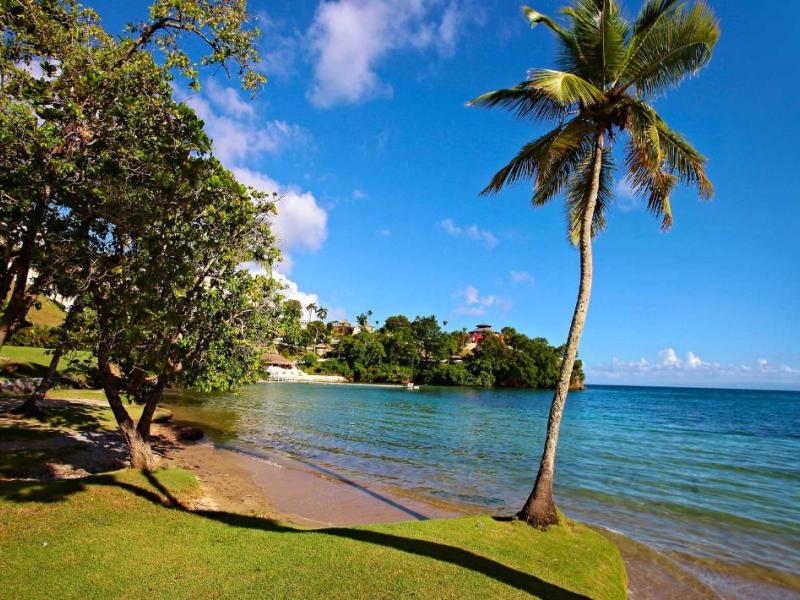 Grand Bahia Principe Cayacoa