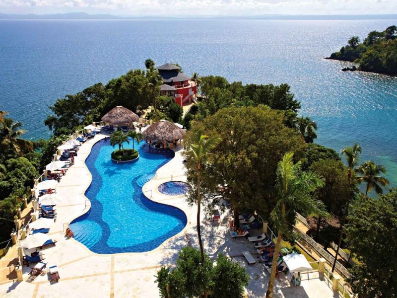 Grand Bahia Principe Cayacoa