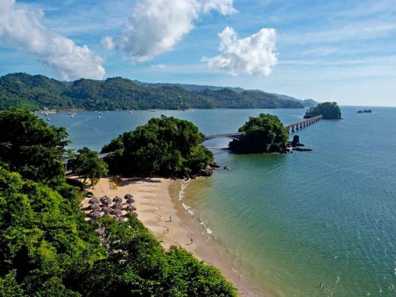 Grand Bahia Principe Cayacoa