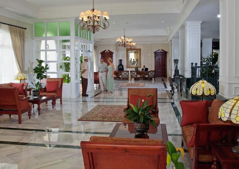 Luxury Bahia Principe Cayo Levantado