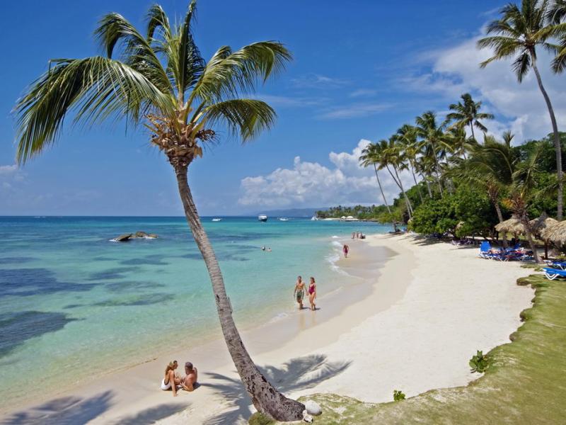 Luxury Bahia Principe Cayo Levantado