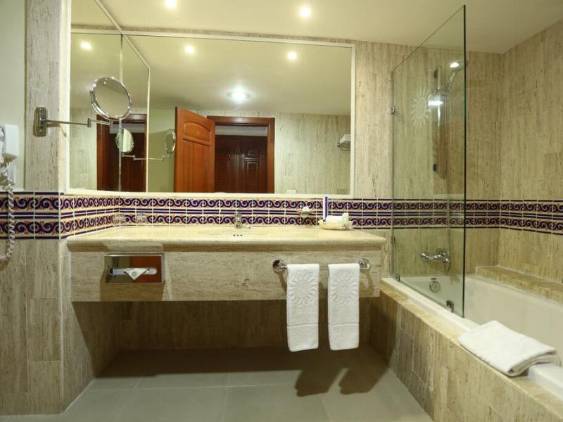 Grand Bahia Principe Coba