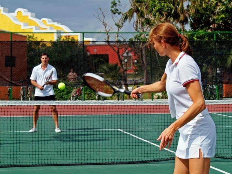 Grand Bahia Principe Coba