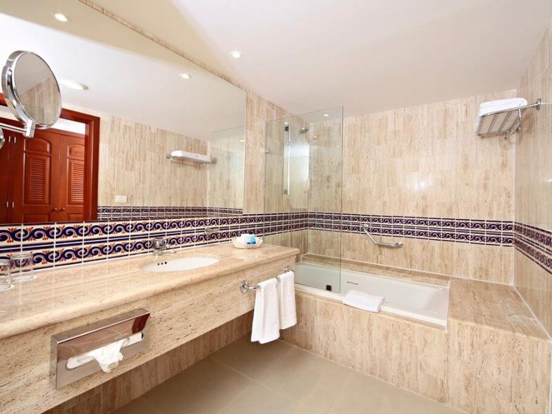 Grand Bahia Principe Coba