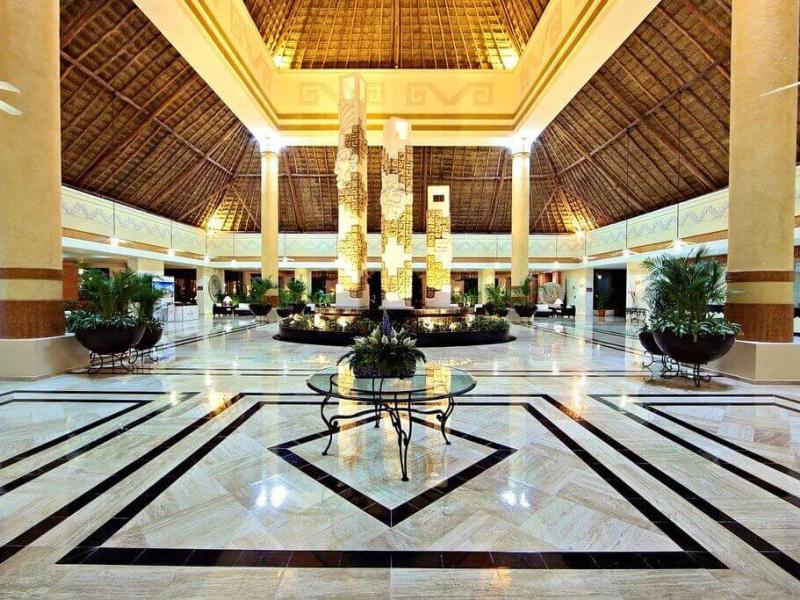 Grand Bahia Principe Coba