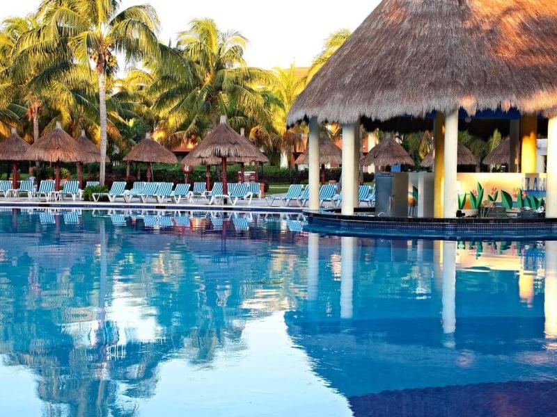 Grand Bahia Principe Coba