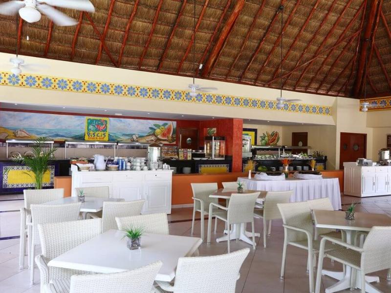 Grand Bahia Principe Coba