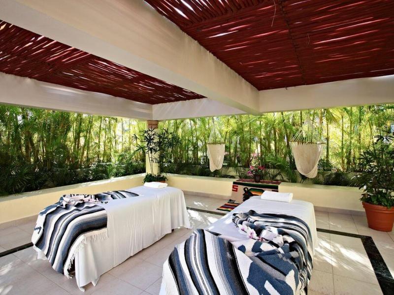 Grand Bahia Principe Coba