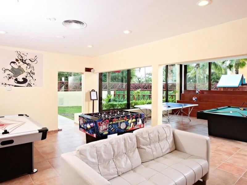 Grand Bahia Principe Coba