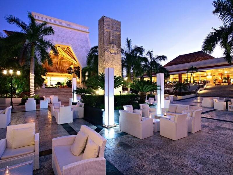 Grand Bahia Principe Coba