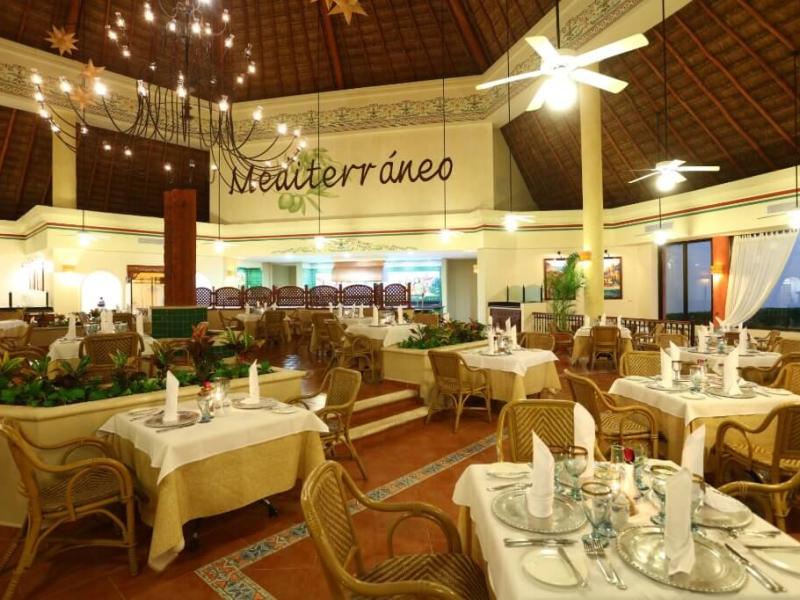 Grand Bahia Principe Coba