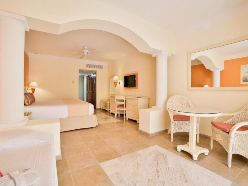 Grand Bahia Principe Coba