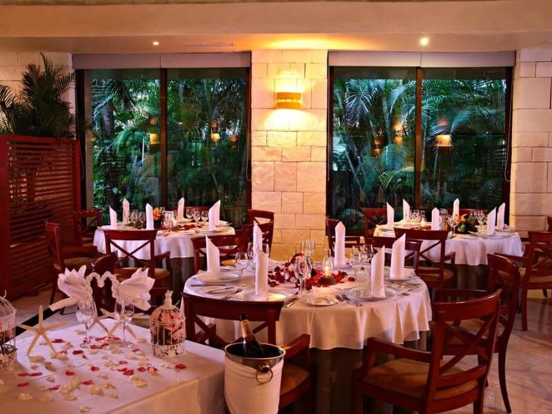 Grand Bahia Principe Coba