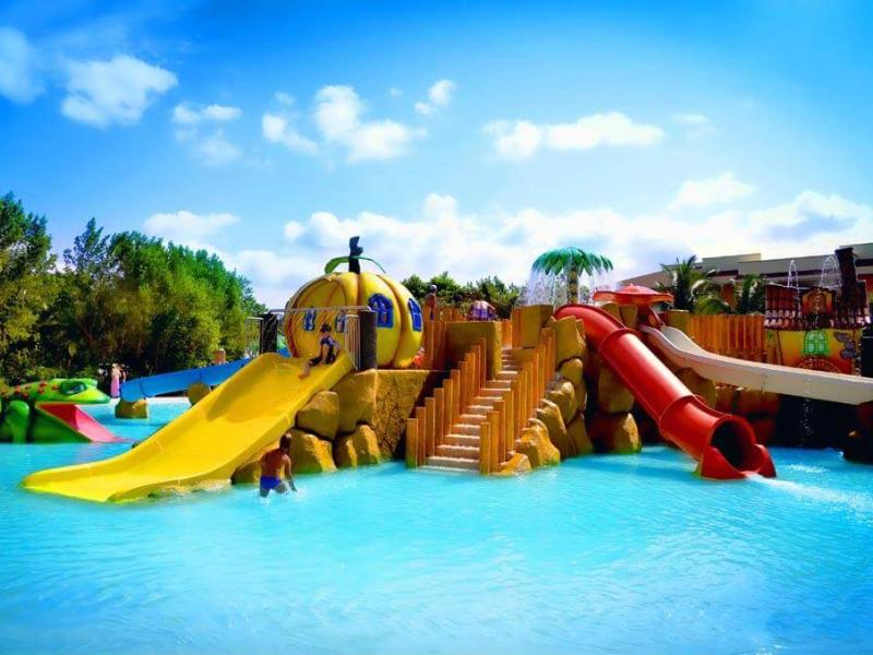 Grand Bahia Principe Coba