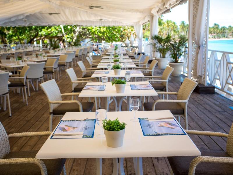 Grand Bahia Principe El Portillo