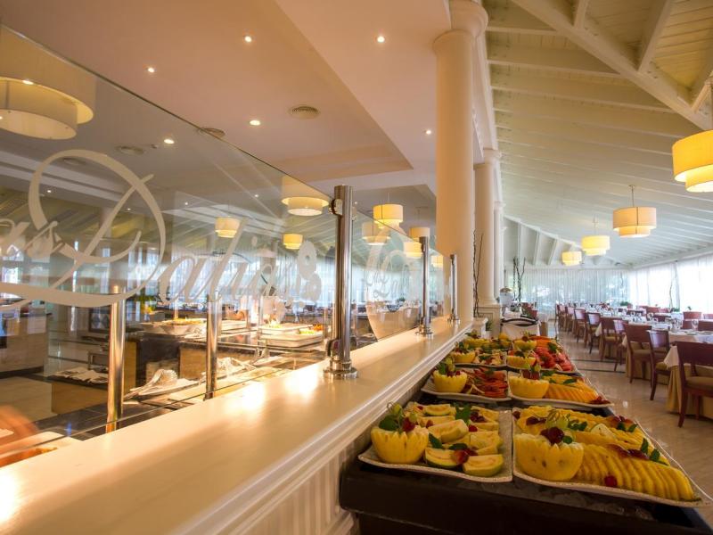 Grand Bahia Principe El Portillo