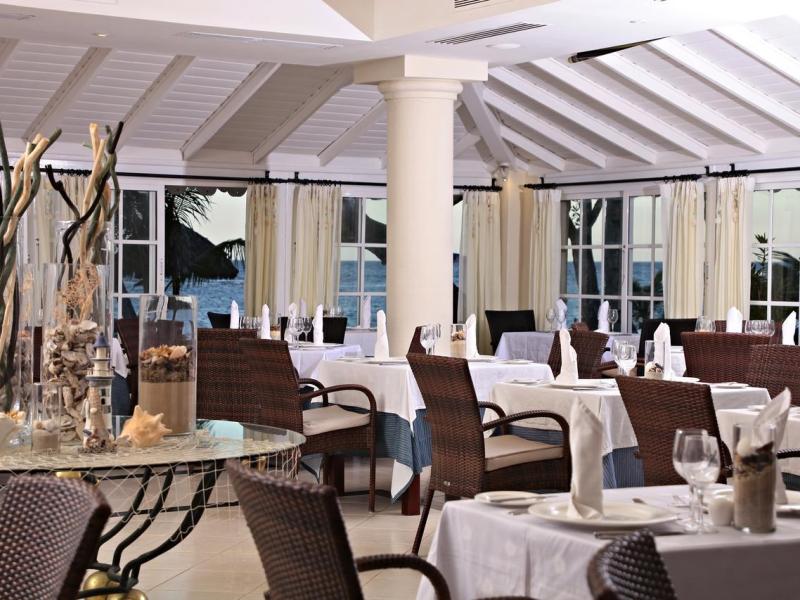 Grand Bahia Principe El Portillo