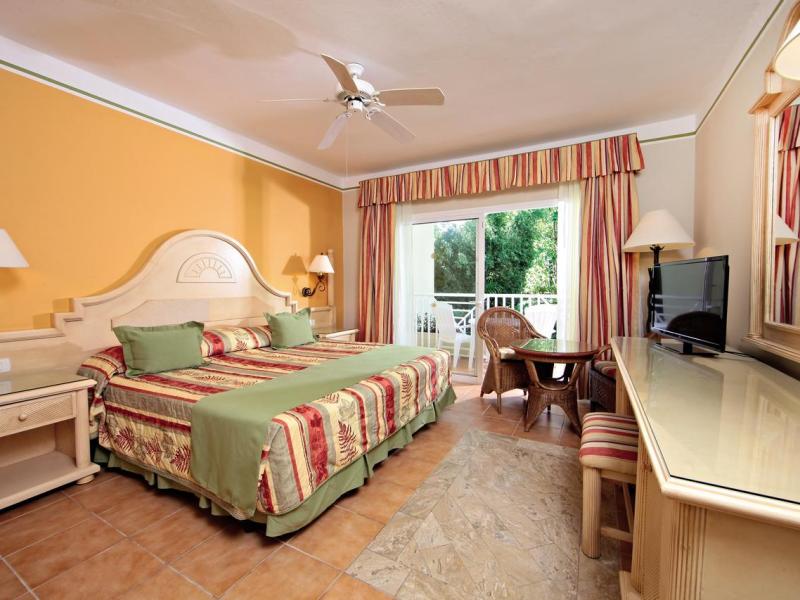 Grand Bahia Principe El Portillo