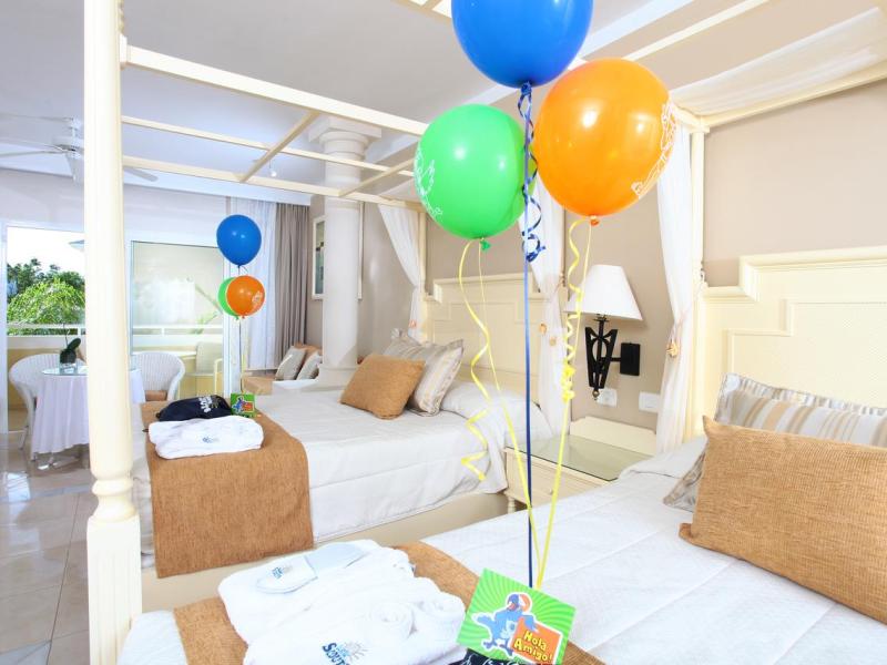 Grand Bahia Principe El Portillo