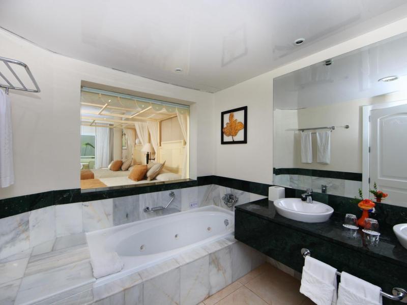 Grand Bahia Principe El Portillo