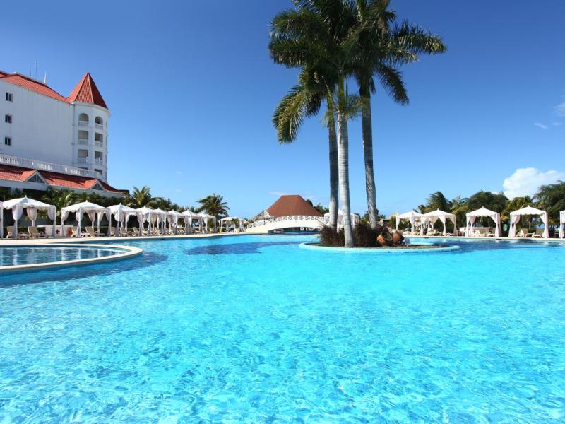 Gran Bahia Principe Jamaica